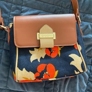 Crossbody spartina purse